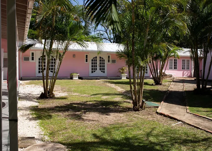 Saint Michael Hotels