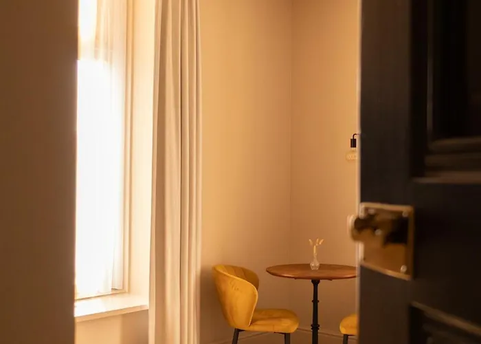 Enschede Hotels