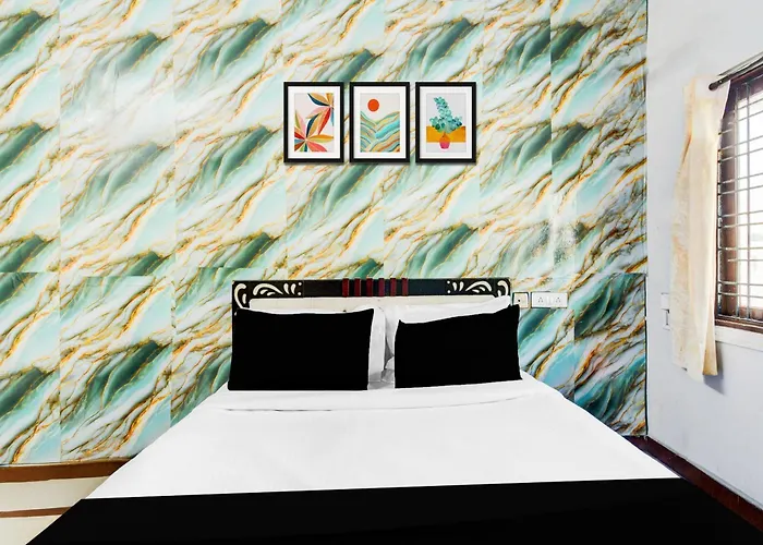 Madhapur Hotels