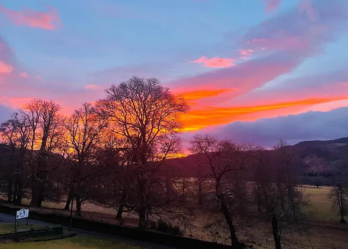 Beauly Hotels