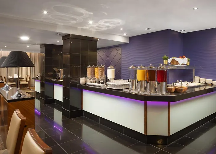 Ealing Hotels