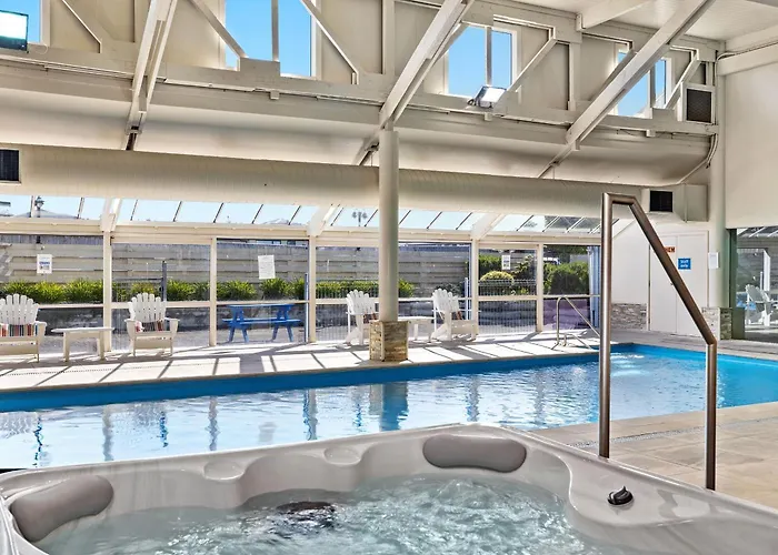 Masterton Hotels