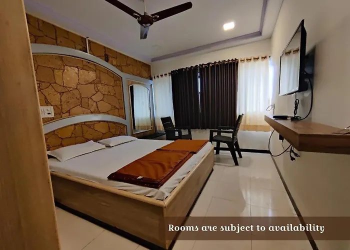 Jalgaon Hotels