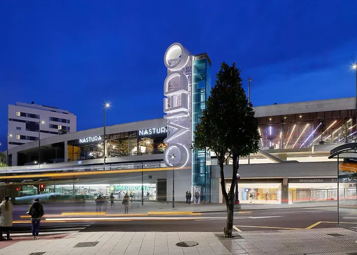 Oviedo Hotels