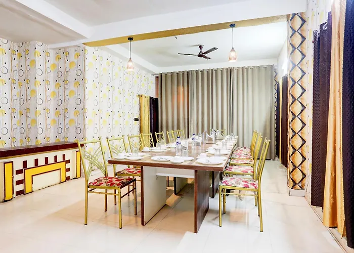 Gorakhpur Hotels