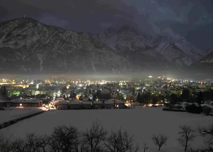 Lienz Hotels