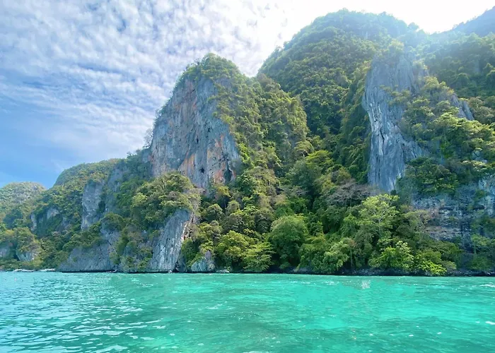 Patong Hotels