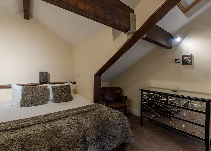 Bowness-on-Windermere Hotels