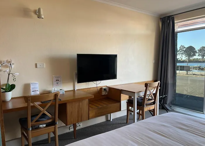 TASMANIA Hotels