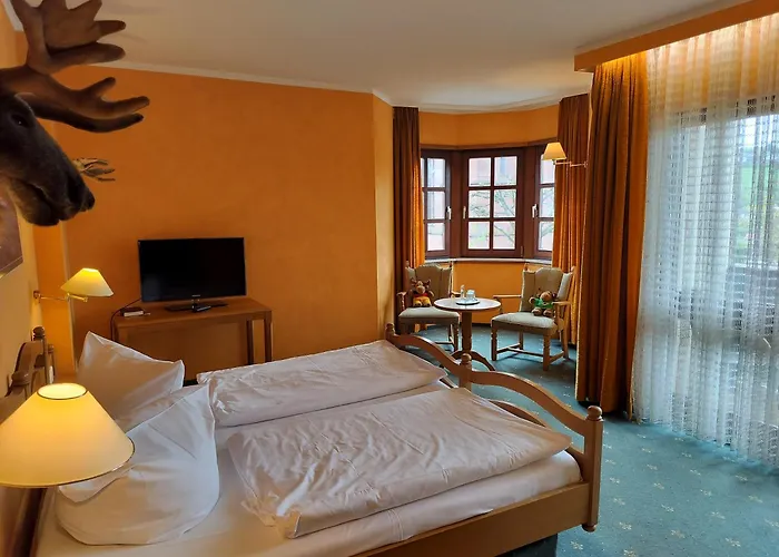 Rothenberg Hotels