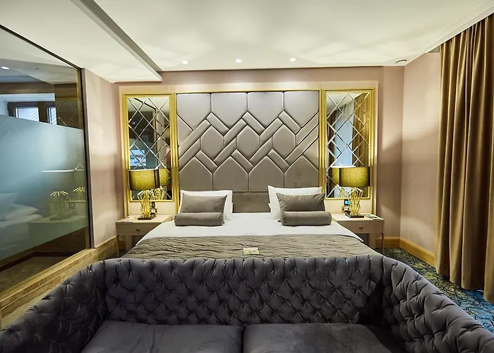 Vrnjacka Banja Hotels