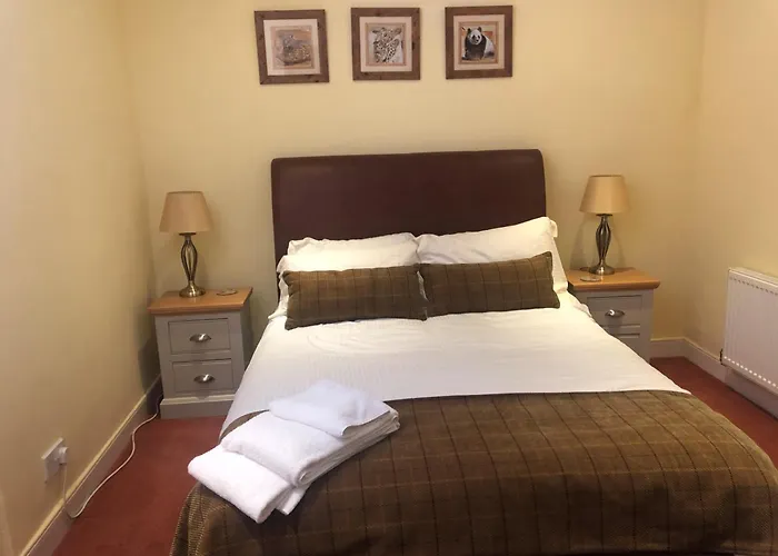 Whitehaven Hotels