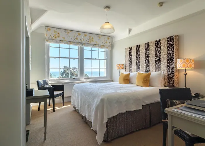 Lyme Regis Hotels