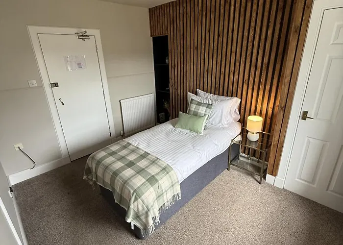 Auchterarder Hotels