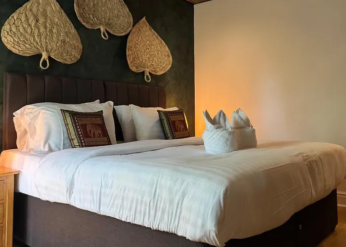 Saundersfoot Hotels