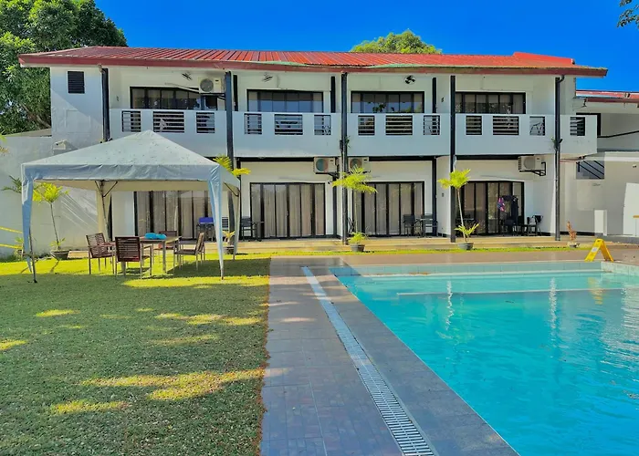 Sorsogon Hotels