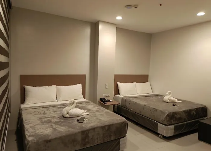 Pagadian City Hotels