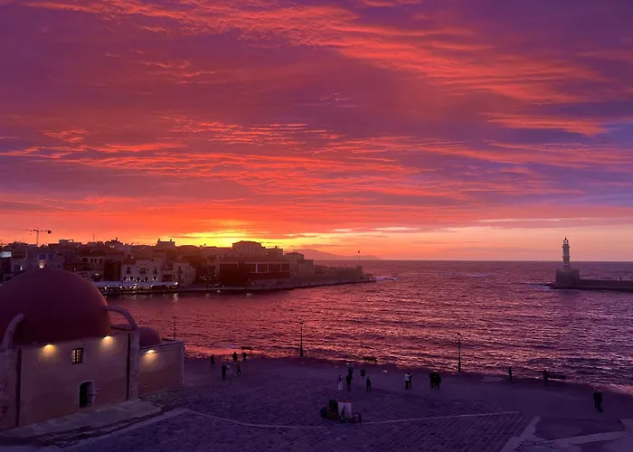 Crete Island Hotels