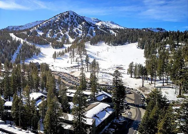 Mammoth Lakes Hotels