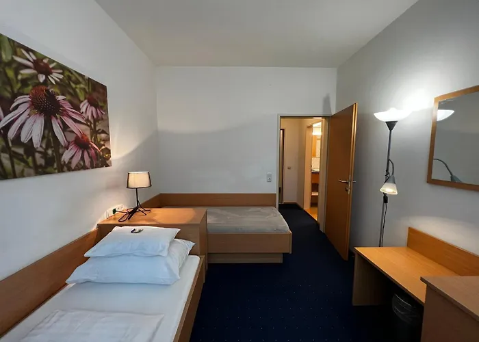Ried im Innkreis Hotels