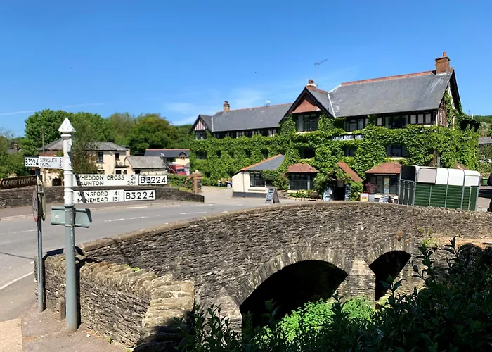 Exford Hotels