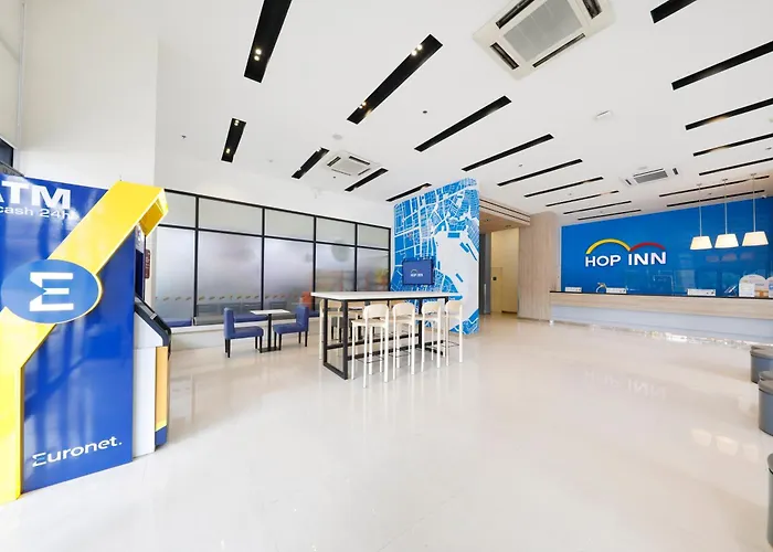 Paranaque City Hotels