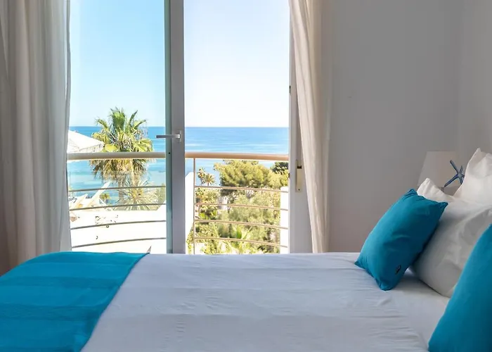 Denia Hotels