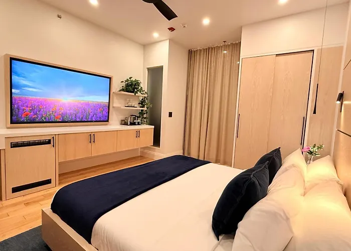 Picton Hotels