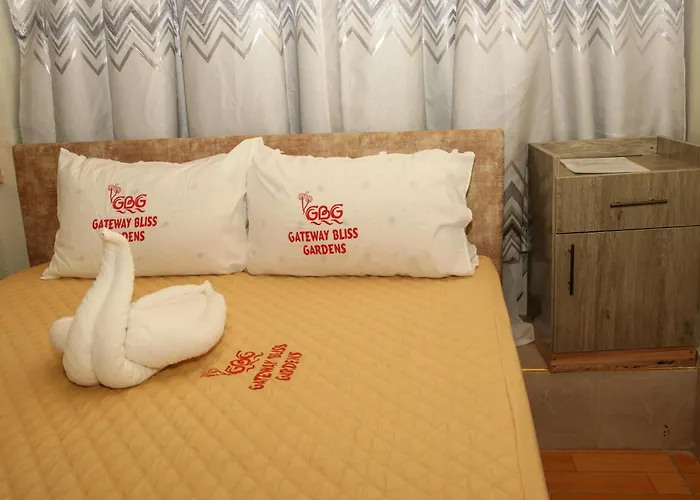 Ruiru Hotels