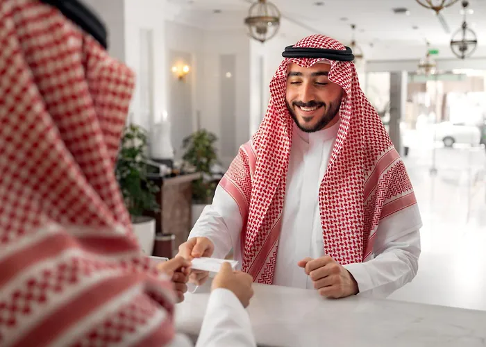 Medina Hotels