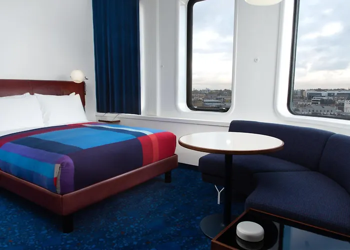 London Hotels