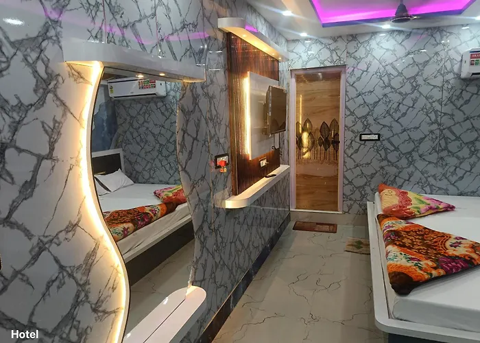 Tarapith Hotels
