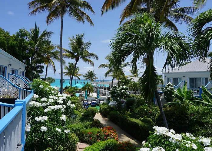 Grace Bay Hotels