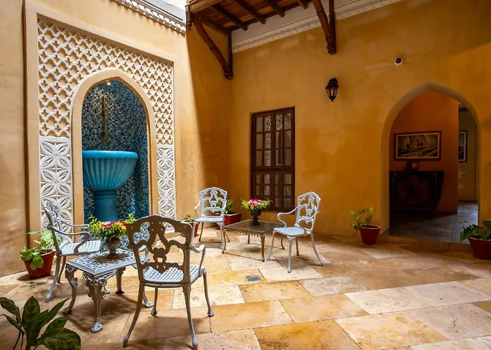 Zanzibar Hotels