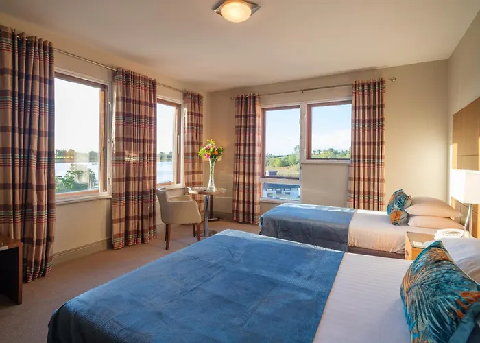 County Leitrim Hotels
