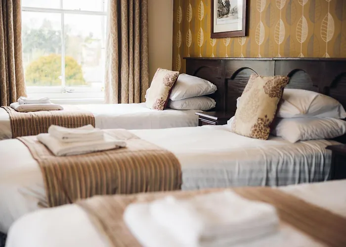 Bala Hotels