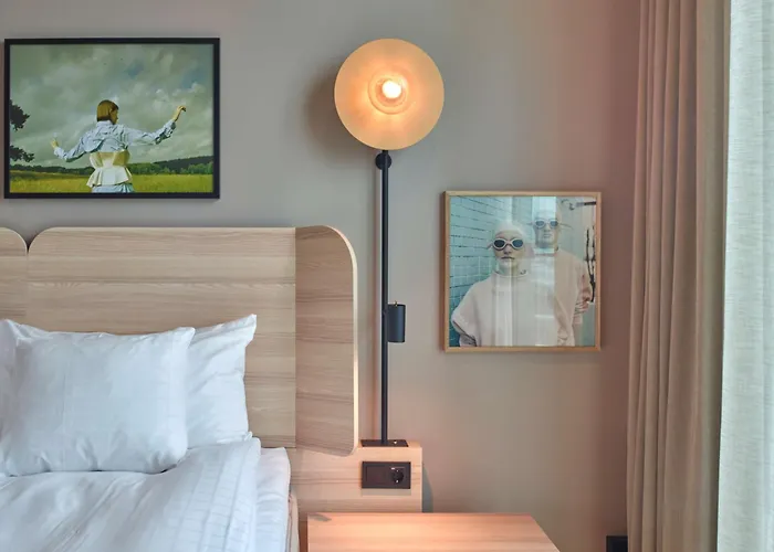 Gothenburg Hotels