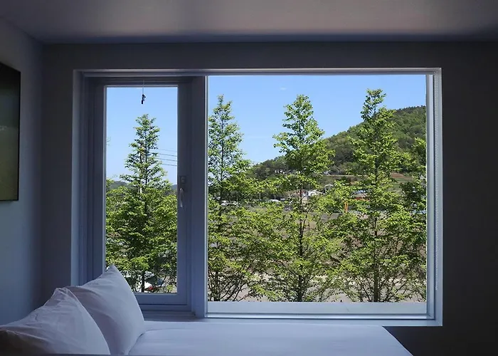 Namhae Hotels
