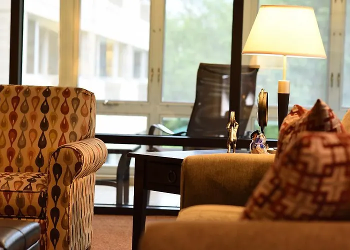 Oak Ridge Hotel Chaska