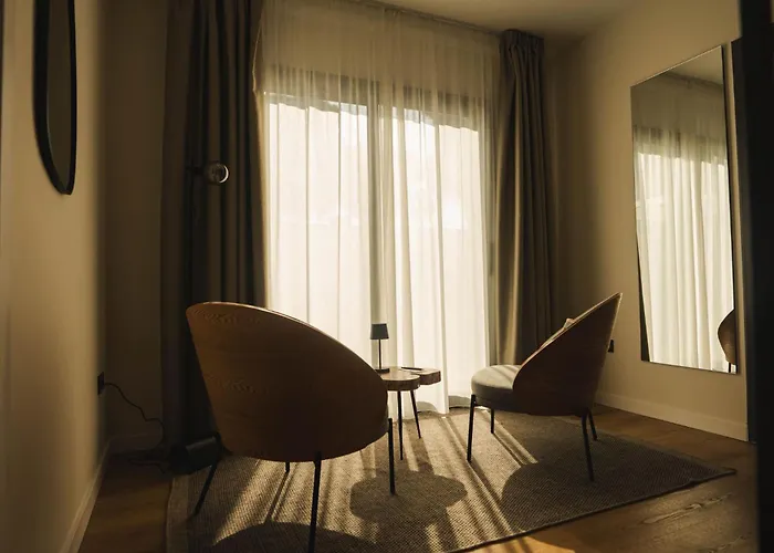 Novo Sancti Petri Hotels