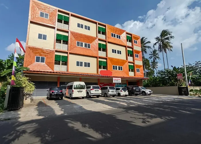 Bandar Lampung Hotels