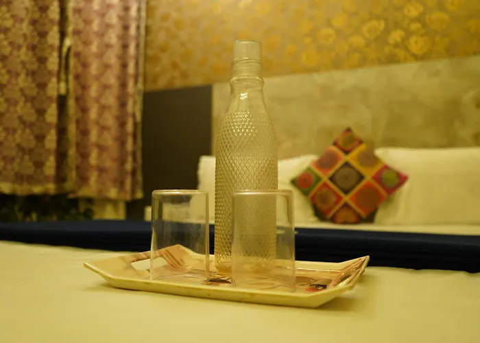 Yercaud Hotels