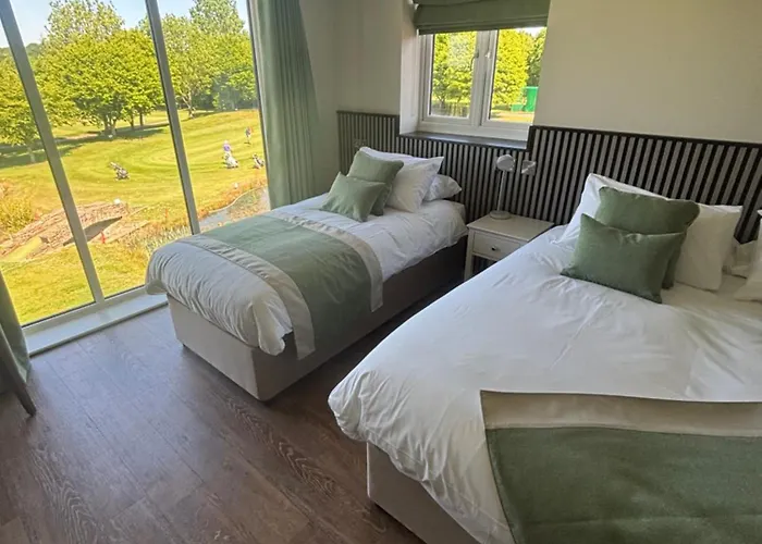 Coleford (Gloucestershire) Hotels