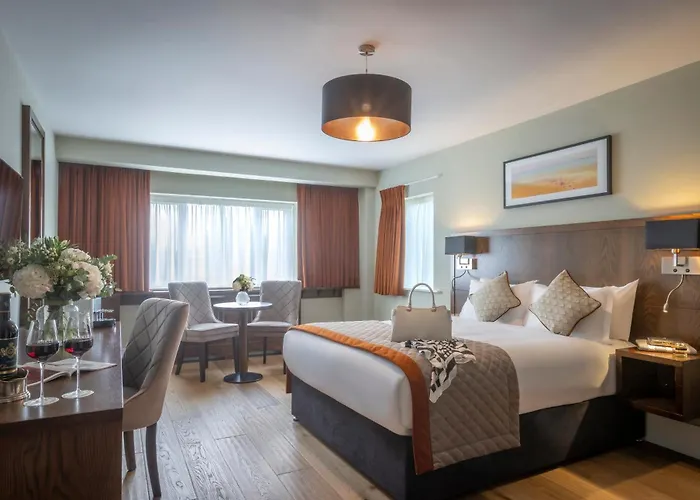 Greystones Hotels