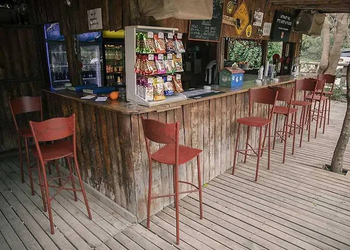 Olympos Hotels