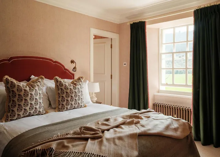 Kenmore (Perth and Kinross) Hotels