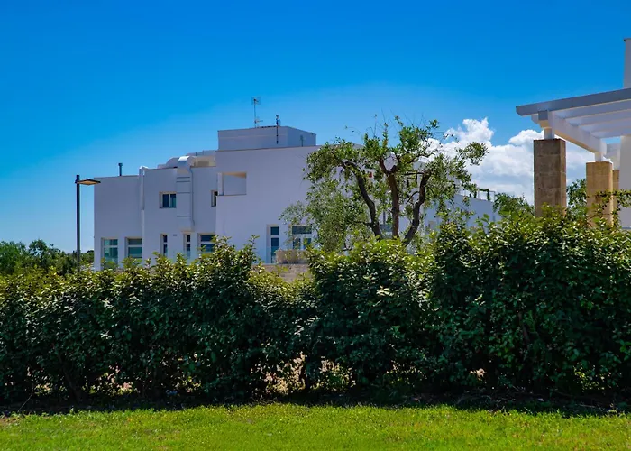 Polignano a Mare Hotels