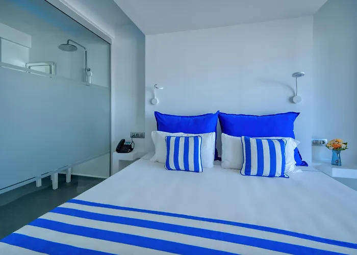 Corralejo Hotels