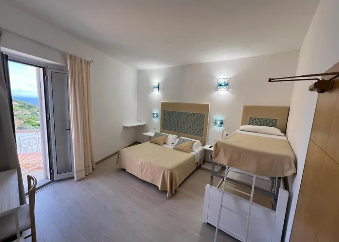 Santa Teresa Gallura Hotels