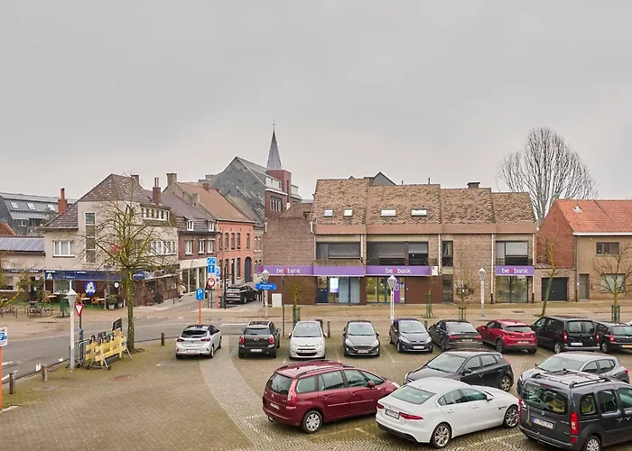 Bree Hotels